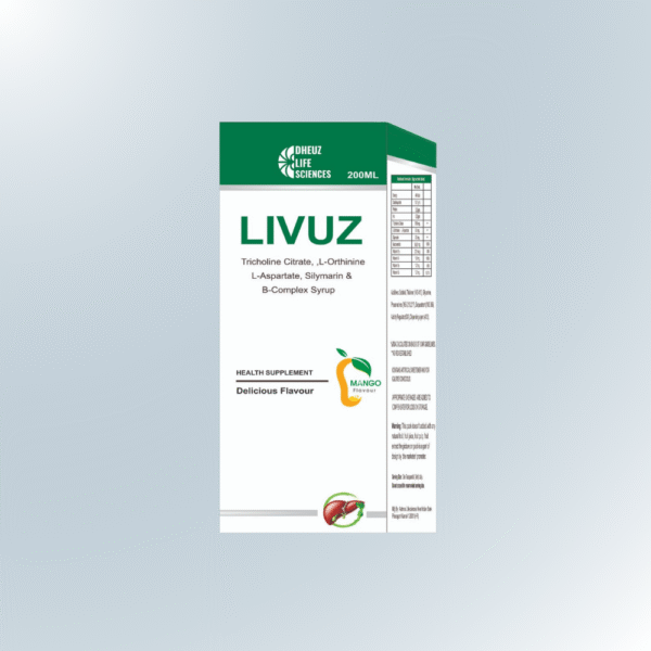 1 Livuz