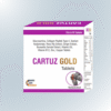1 Cartuz Gold Tablets