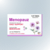 Menopauz