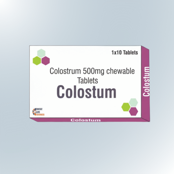 Colostum
