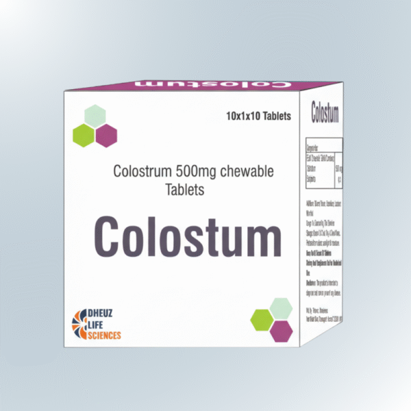 Colostum