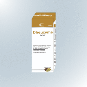 Dheuzyme Syrup