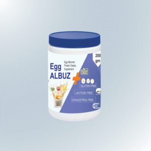 Egg Albuz
