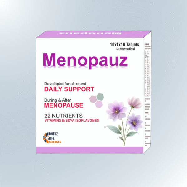 Menopauz